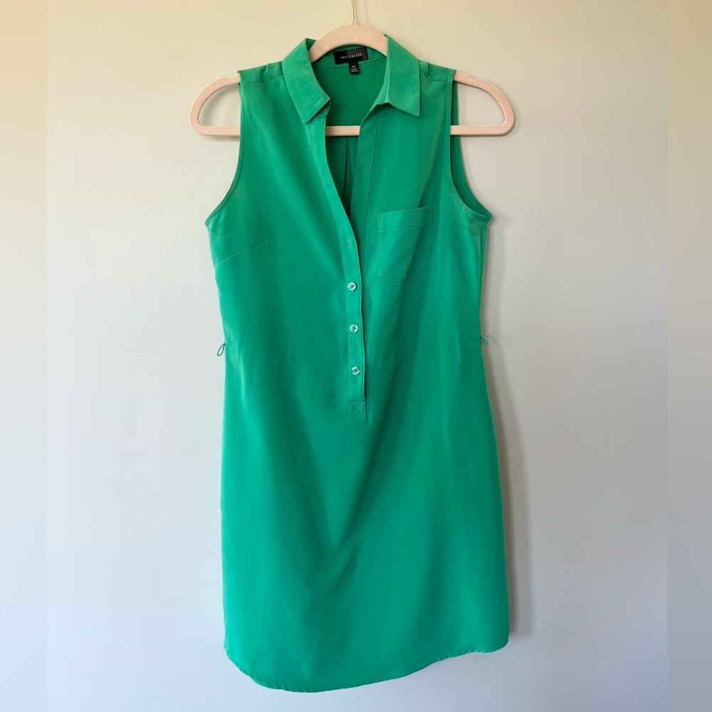 Brand: The Limited size: XS business causal